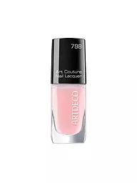 ARTDECO | Smalto per unghie - Art Couture Nail Lacquer (948 Ceramic Art) | Rosa