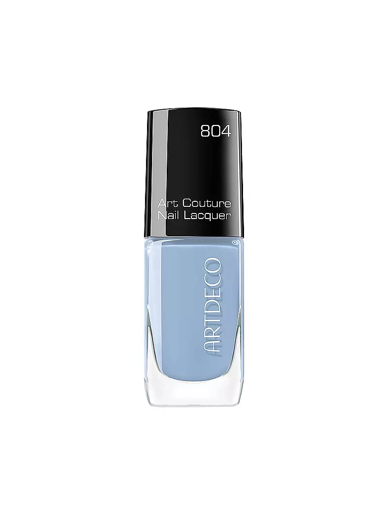 ARTDECO | Smalto per unghie - Art Couture Nail Lacquer (804 Everland) | Blu chiaro