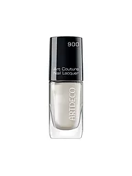 ARTDECO | Smalto per unghie - Art Couture Nail Lacquer (698 roasted chestnut) | Crema