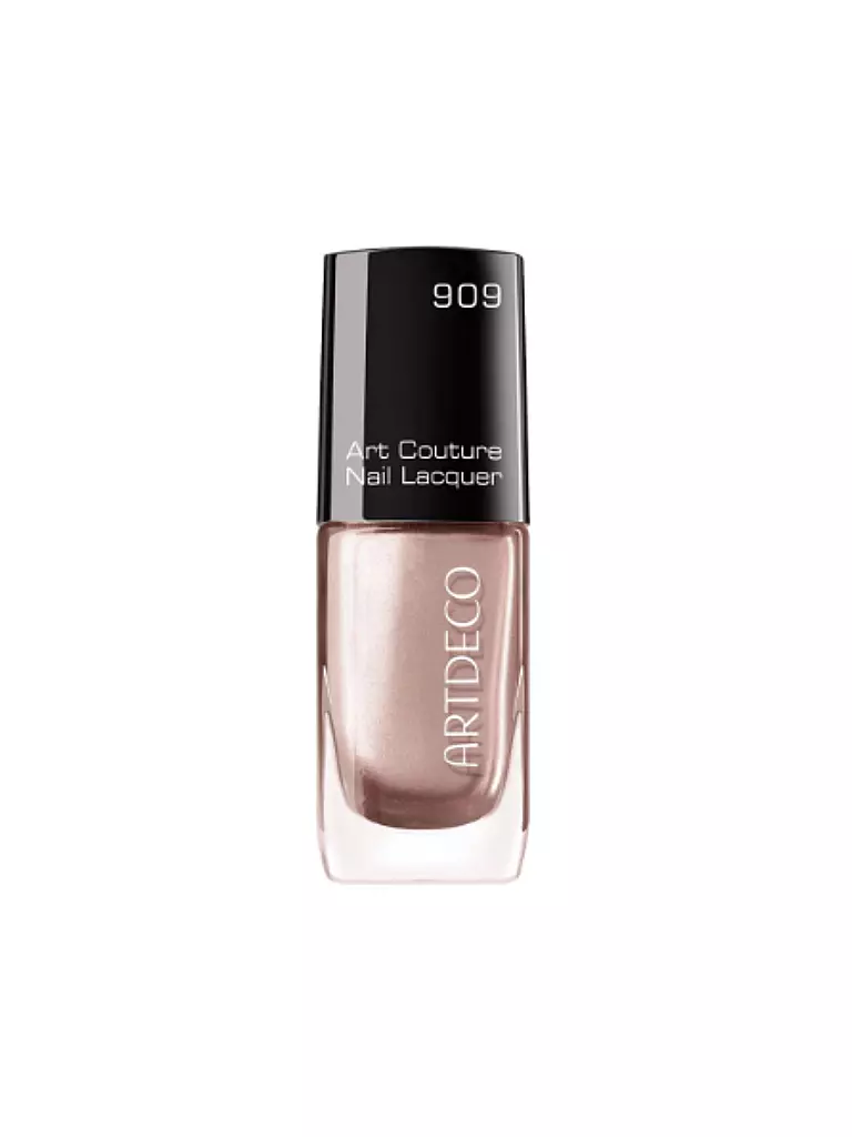 ARTDECO | Smalto per unghie - Art Couture Nail Lacquer (909 Rose Seduisant) | Rosa