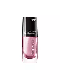 ARTDECO | Smalto per unghie - Art Couture Nail Lacquer (698 roasted chestnut) | Rosa