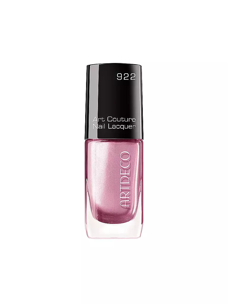 ARTDECO | Smalto per unghie - Art Couture Nail Lacquer (922 Fantasy Rose) | Rosa