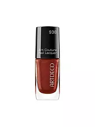 ARTDECO | Smalto per unghie - Art Couture Nail Lacquer (938 Blazing Flames) | Rosso