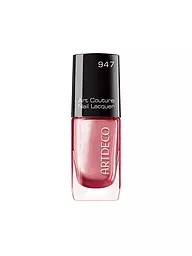 ARTDECO | Smalto per unghie - Art Couture Nail Lacquer (698 roasted chestnut) | Rosa