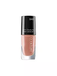 ARTDECO | Smalto per unghie - Art Couture Nail Lacquer (948 Ceramic Art) | Crema