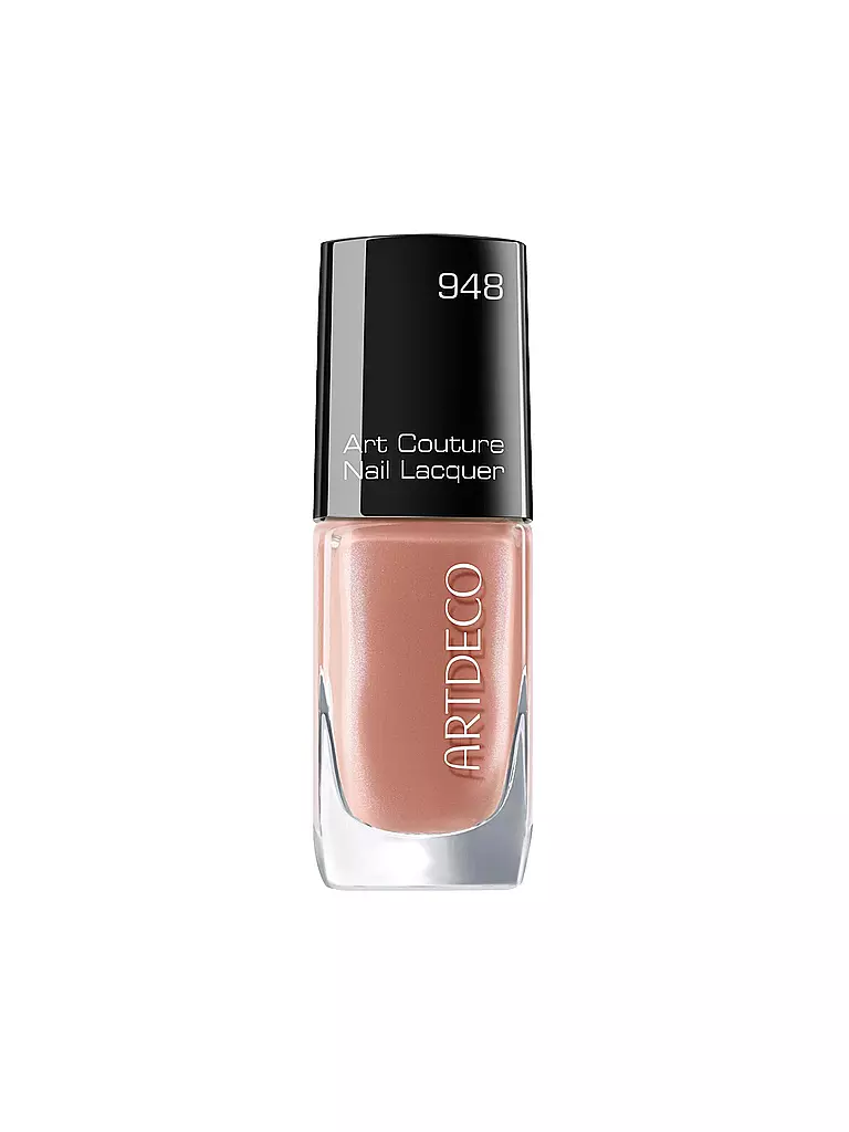 ARTDECO | Smalto per unghie - Art Couture Nail Lacquer (948 Ceramic Art) | Crema