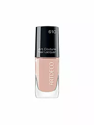 ARTDECO | Smalto per unghie - Art Couture Nail Lacquer (698 roasted chestnut) | Rosa