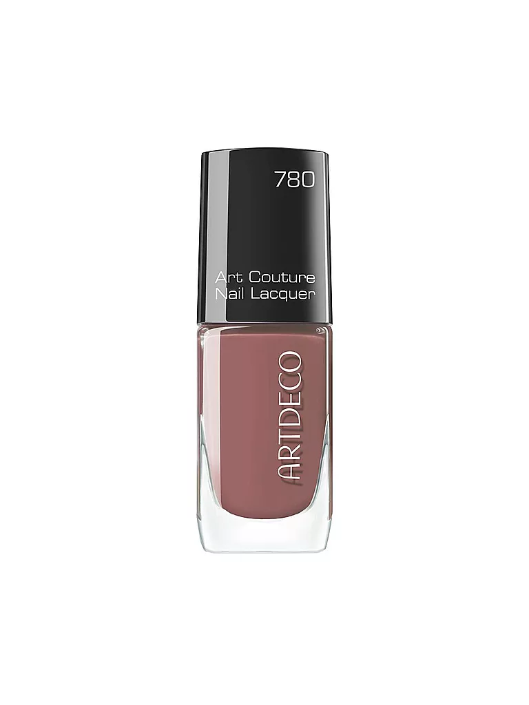 ARTDECO | Smalto per unghie - Art Couture Nail Lacquer 10ml (780 Bouquet) | Bacca
