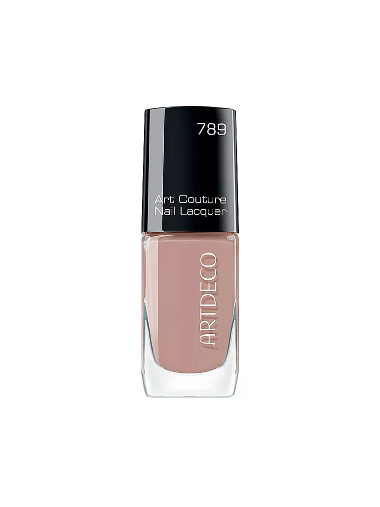 ARTDECO | Smalto per unghie - Art Couture Nail Lacquer 10ml (789 Blossom) | Rosa