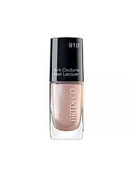 ARTDECO | Smalto per unghie - Art Couture Nail Lacquer (698 roasted chestnut) | Rosa