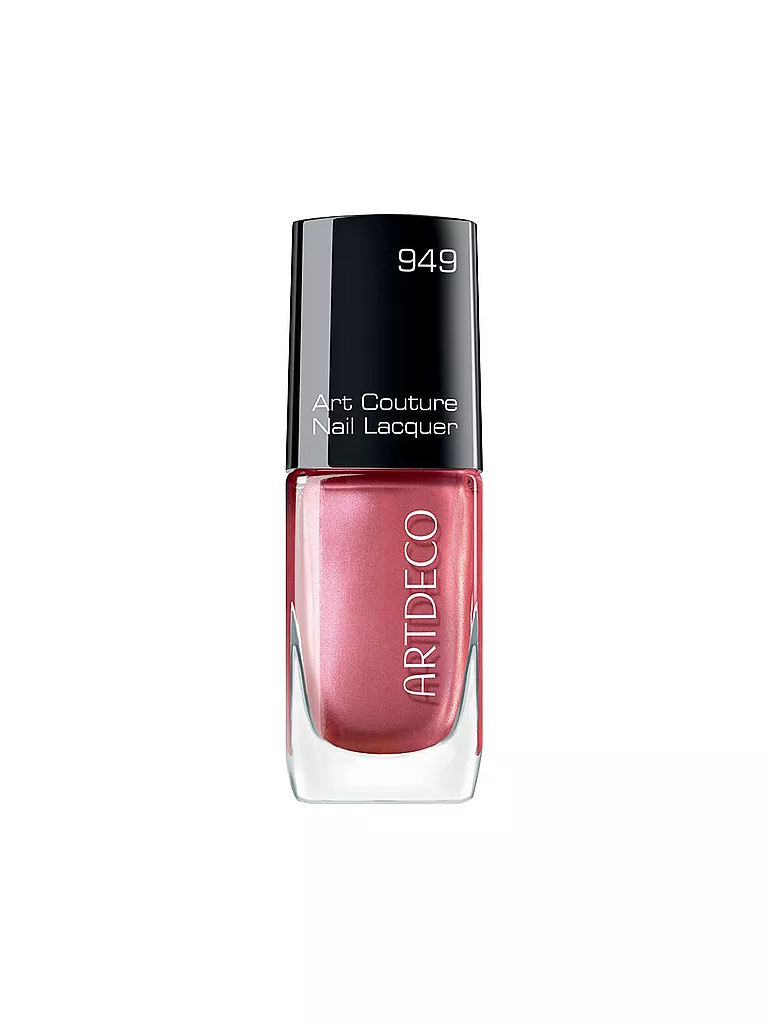 ARTDECO | Smalto per unghie - Art Couture Nail Lacquer 10ml (949 Fairy Godmother) | Fucsia