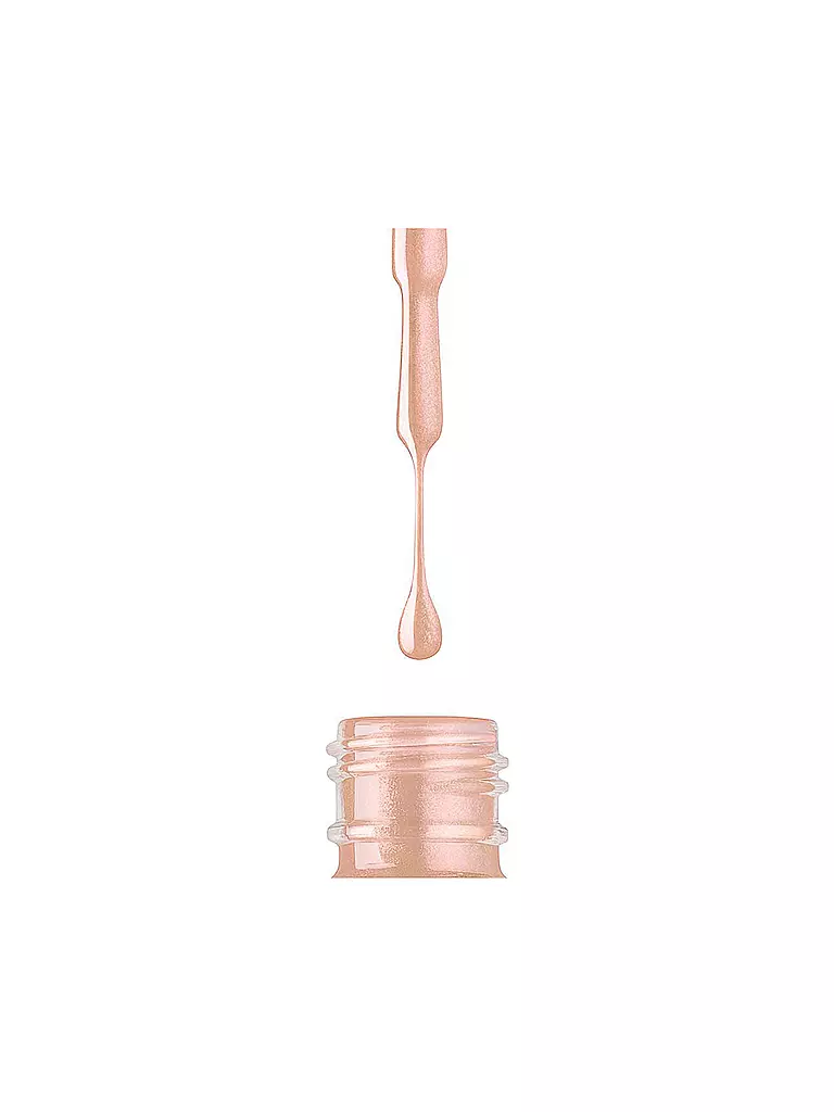 ARTDECO | Smalto per unghie - Quick Dry Nail Lacquer (05 special surprise) | Rosa