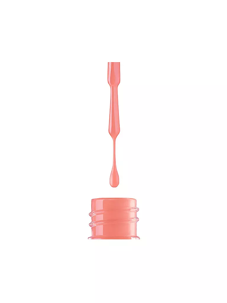 ARTDECO | Smalto per unghie - Quick Dry Nail Lacquer (15 coral charm) | Rosa