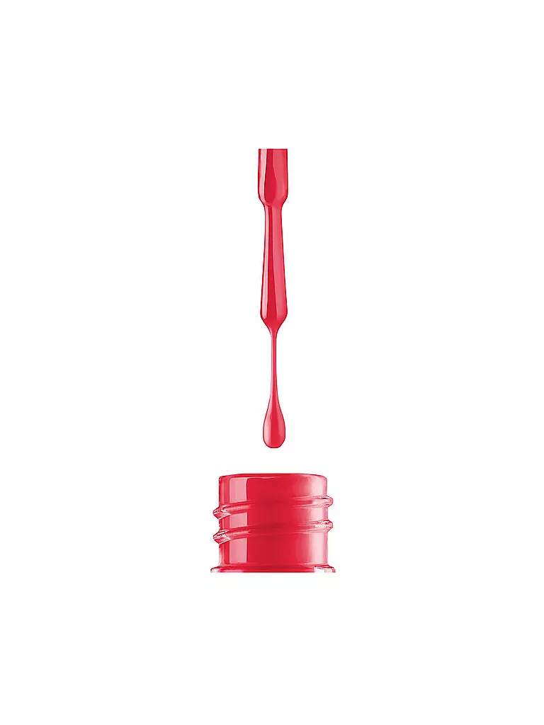 ARTDECO | Smalto per unghie - Quick Dry Nail Lacquer (28 cranberry syrup) | Rosso