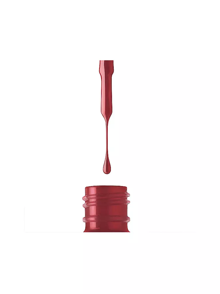 ARTDECO | Smalto per unghie - Quick Dry Nail Lacquer (31 confident red) | Rosso scuro