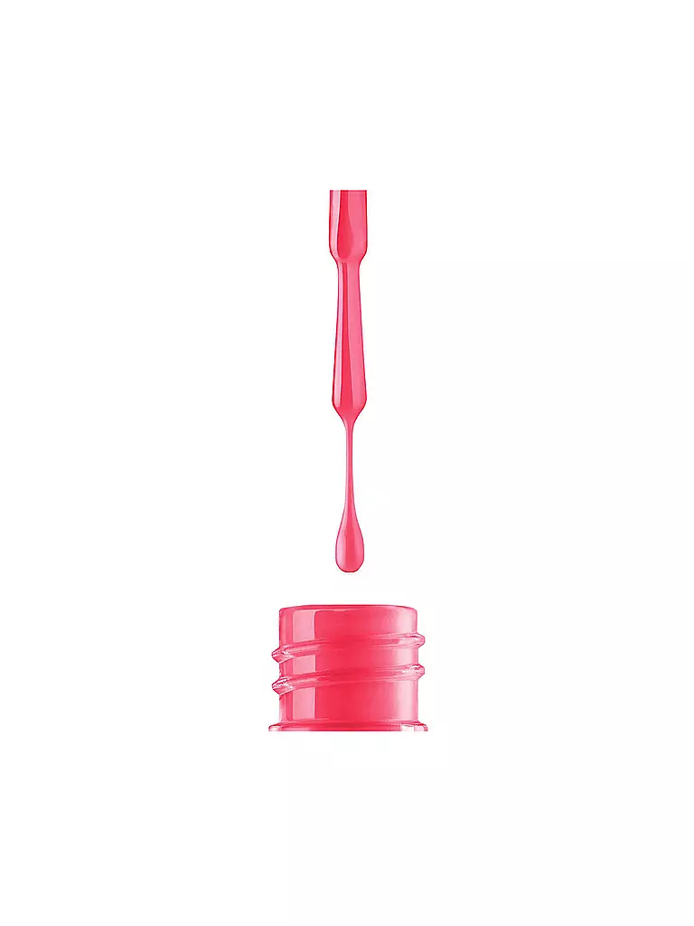 ARTDECO | Smalto per unghie - Quick Dry Nail Lacquer (36 pink passion) | Fucsia