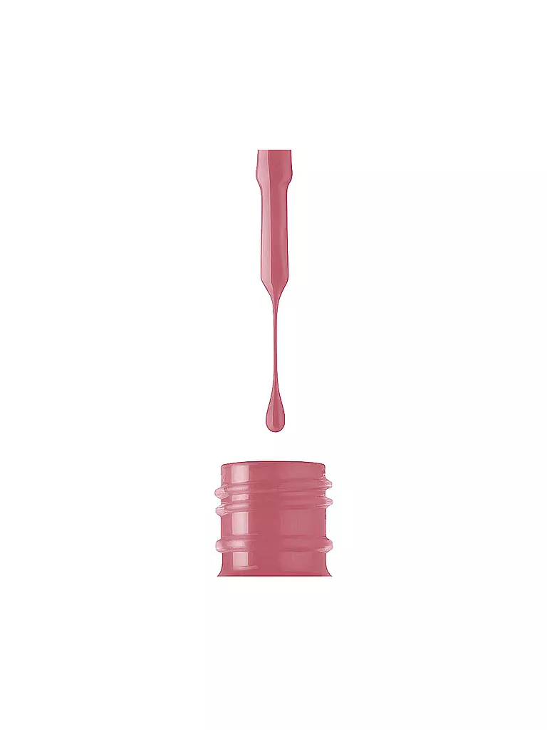 ARTDECO | Smalto per unghie - Quick Dry Nail Lacquer (67 Winter Blossom) | Fucsia