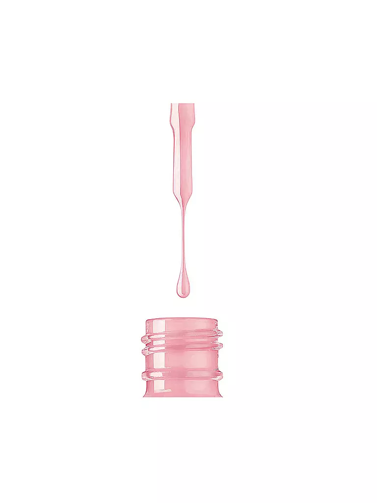 ARTDECO | Smalto per unghie - Quick Dry Nail Lacquer (71 cosy rosy) | Rosa