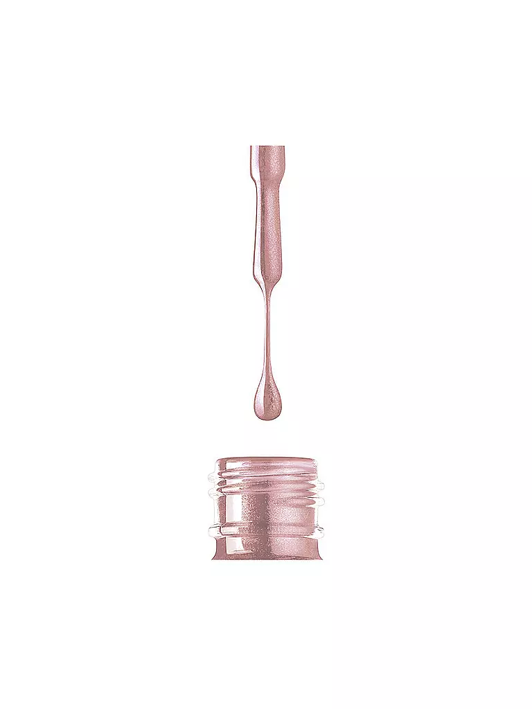 ARTDECO | Smalto per unghie - Quick Dry Nail Lacquer (79 Iced Rose) | Rosa