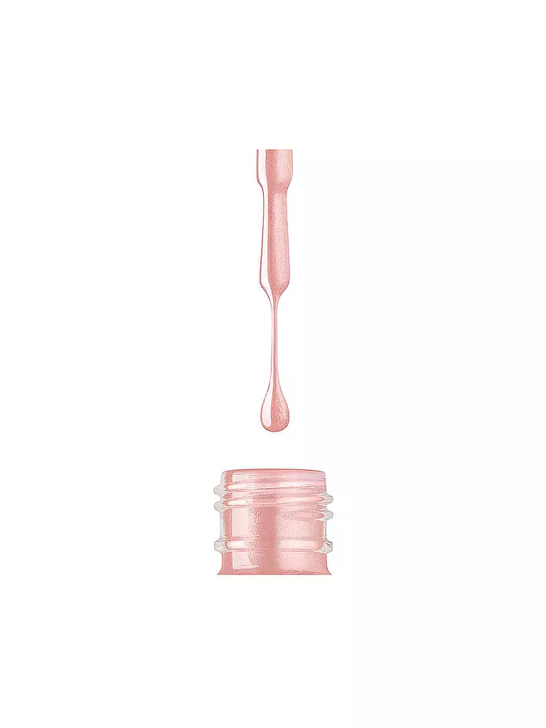ARTDECO | Smalto per unghie - Quick Dry Nail Lacquer (82 delicate romance) | Rosa