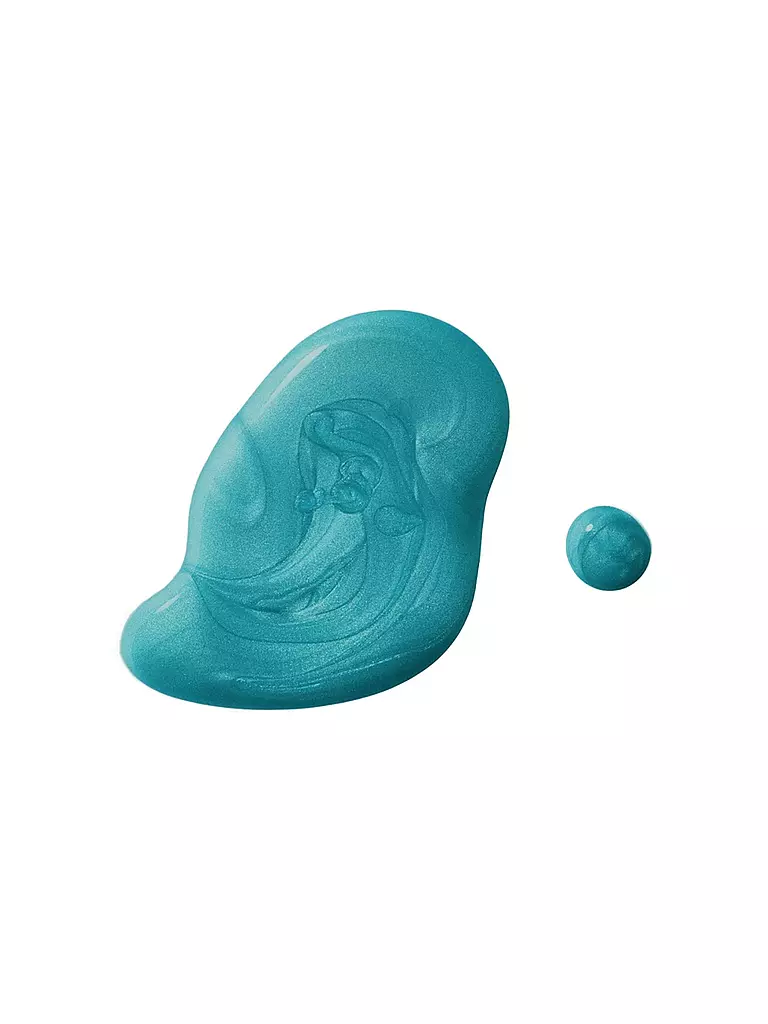 ARTDECO | Smalto per unghie - Quick Dry Nail Lacquer (93 Pacific Blue) | Blu
