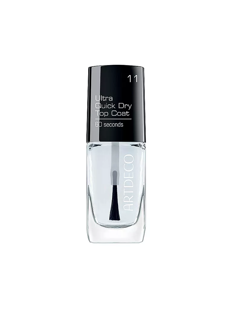 ARTDECO | Smalto per unghie - Ultra Quick Dry Top Coat 10ml | Trasparente