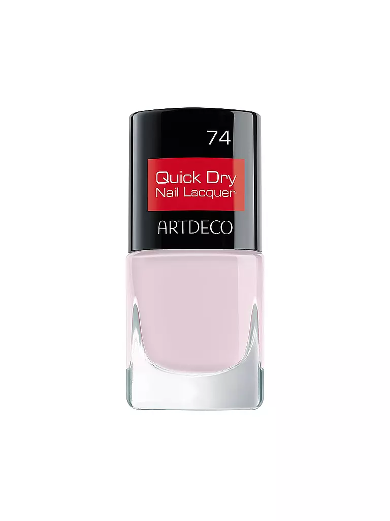 ARTDECO | Smalto per unghie ad asciugatura rapida (74 Flower Meadow) | Lilla