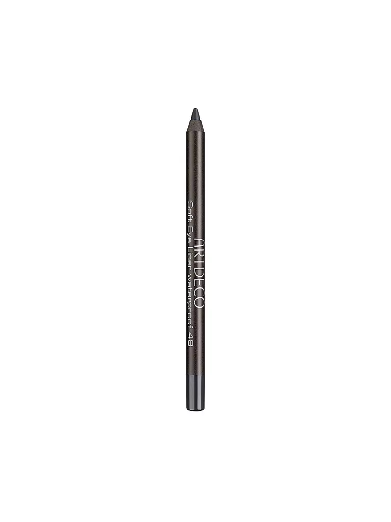 ARTDECO | Soft Eyeliner Waterproof (48 Midnight) | Grigio