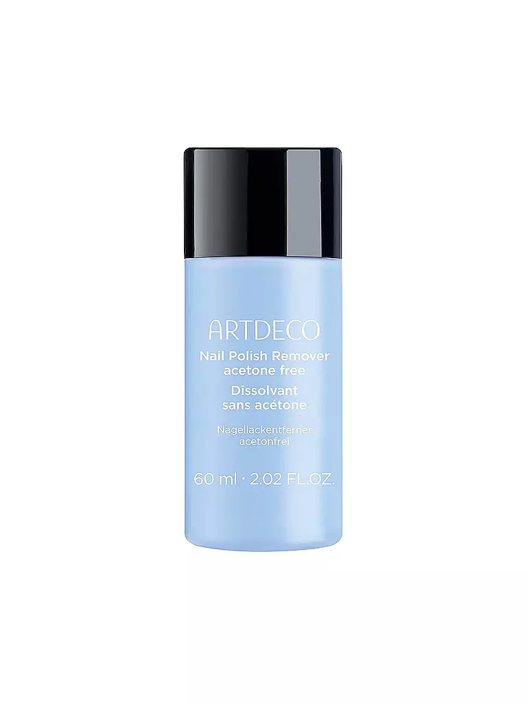 ARTDECO | Solvente per unghie - Nail Polish Remover 60ml | Senza colore
