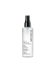 ARTDECO | Spray Fissante Trucco 3 in 1 (trasparente) | Trasparente