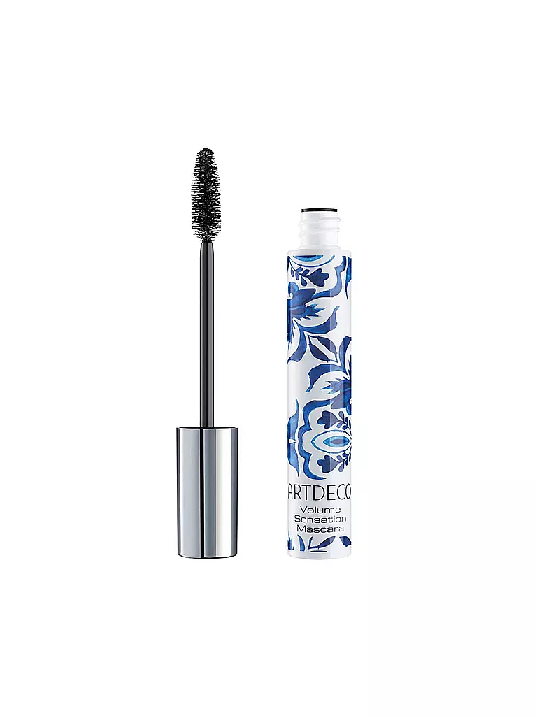 ARTDECO | Volume Sensation Mascara Limited Edition (1P7 Black) | Nero