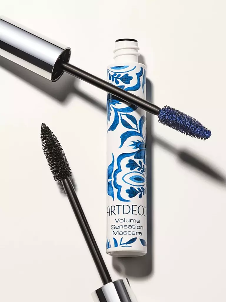 ARTDECO | Volume Sensation Mascara Limited Edition (1P7 Black) | Nero