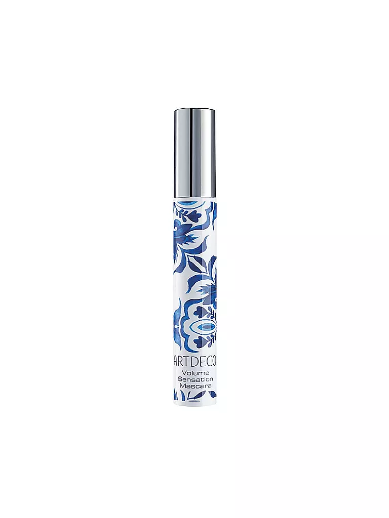 ARTDECO | Volume Sensation Mascara Limited Edition (1P7 Black) | Nero