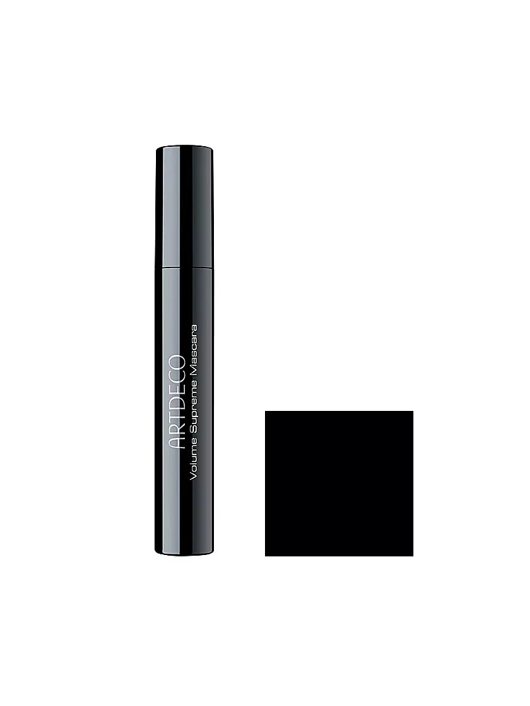 ARTDECO | Volume Supreme Mascara 15ml (01 Nero) | Nero