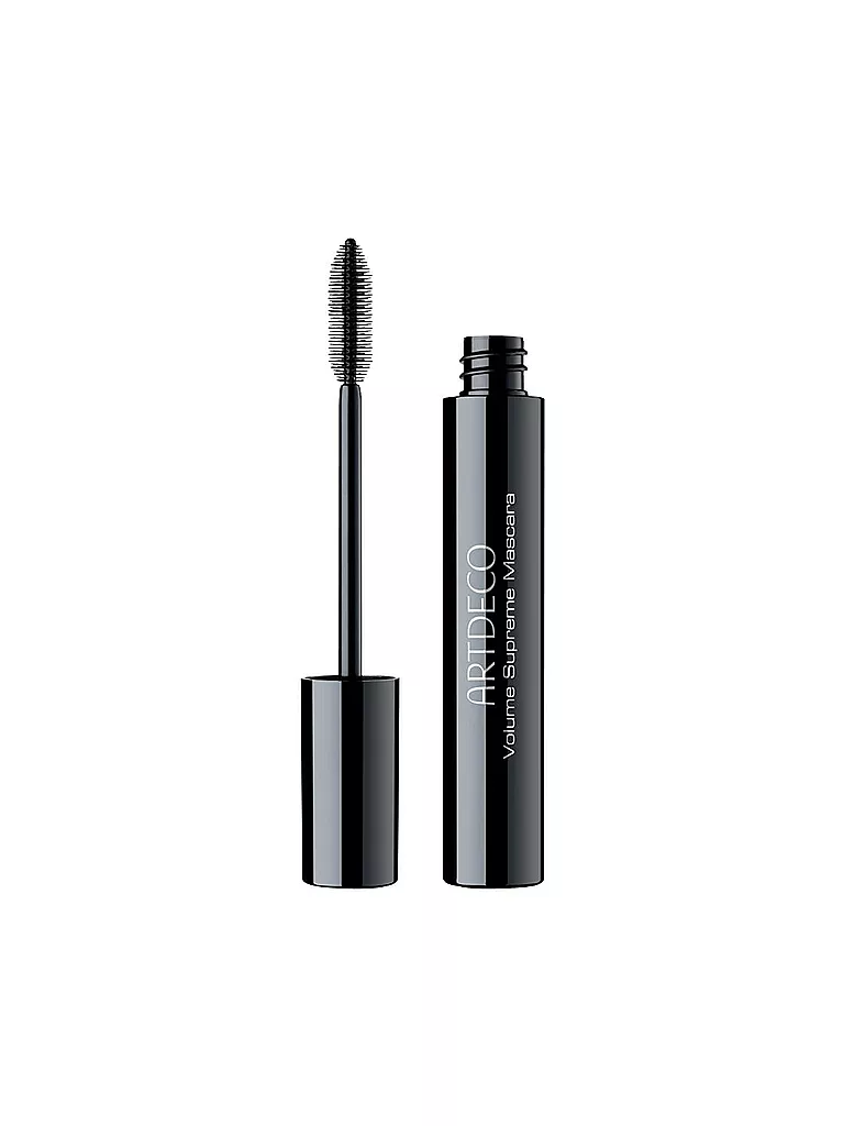 ARTDECO | Volume Supreme Mascara 15ml (01 Nero) | Nero