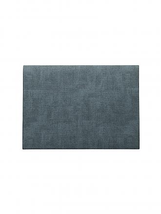ASA SELECTION | Tischset "Meli-Melo" 46x33cm (Denim)