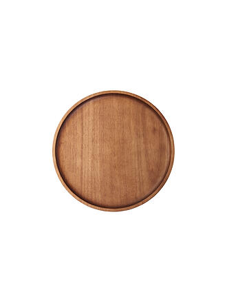 ASA SELECTION | Piatto in legno "Wood" 15cm (Acacia massiccia)