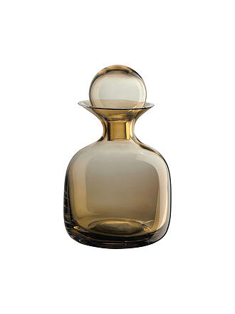 ASA SELECTION | Caraffa piccola 0,75l Ambra