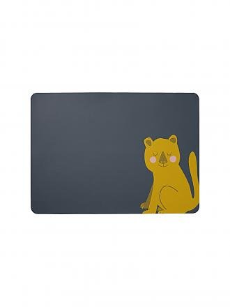 ASA SELECTION | Tavolino per bambini "Leo Leone"