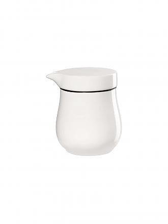 ASA SELECTION | Sauciere con coperchio a doppia parete 9x7x10cm "A Table Fine"