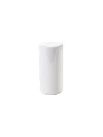 ASA SELECTION | Saliera 6,5 cm a table Bianco