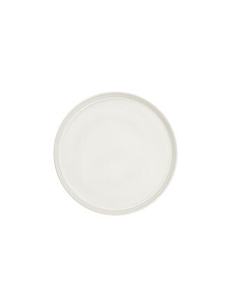 ASA SELECTION | Piatto da dessert 21 cm RE:GLAZE Sparkling White