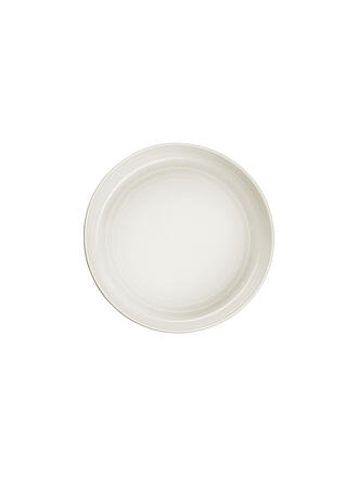 ASA SELECTION | Piatto fondo/per pasta 19 cm RE:GLAZE Sparkling White