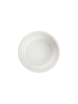ASA SELECTION | Ciotola 8,5 cm RE:GLAZE Bianco Scintillante