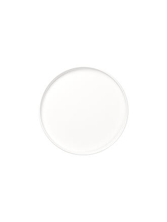 ASA SELECTION | Piatto da dessert OCO 21cm Bianco