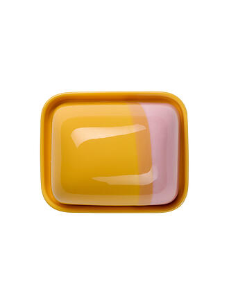 ASA SELECTION | Burriera piccola JOY 11x9x6cm Passion Fruit Smoothie