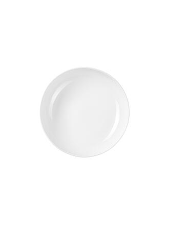 ASA SELECTION | Piatto fondo/per pasta 21,5 cm OCO bianco