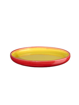 ASA SELECTION | Piattino da pane piccolo 14cm Amarillo