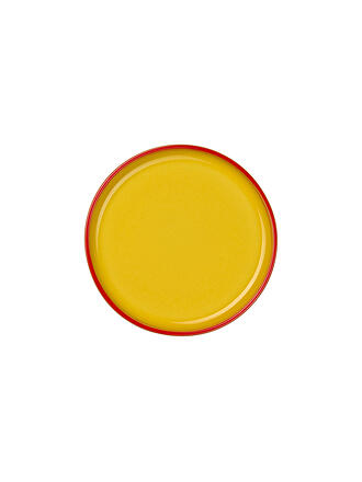 ASA SELECTION | Piattino da pane piccolo 14cm Amarillo