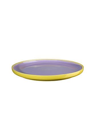ASA SELECTION | Piatto medio 24cm Violeta